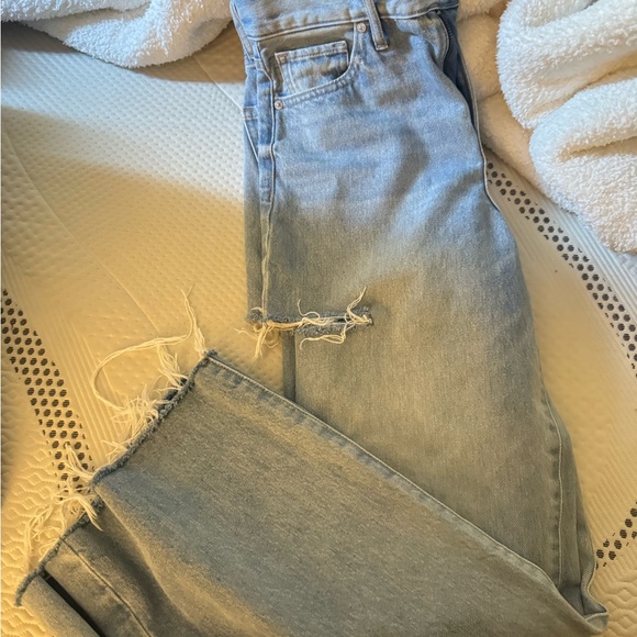 EXPRESS JEANS - Picture 2 of 3